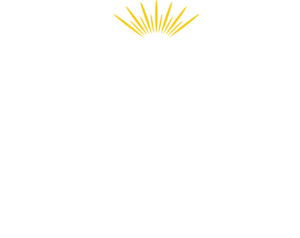 New Hope White Logo